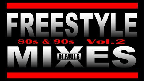 freestyle music youtube|youtube 80s 90s freestyle music.